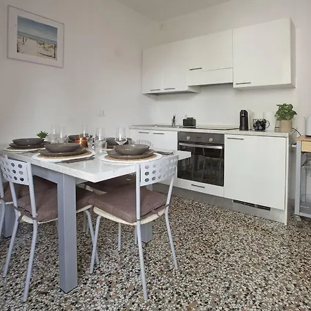 Appartement Nk Venice *