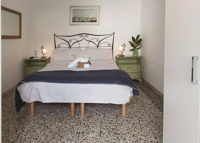 Apartamento Nk Venice Mestre