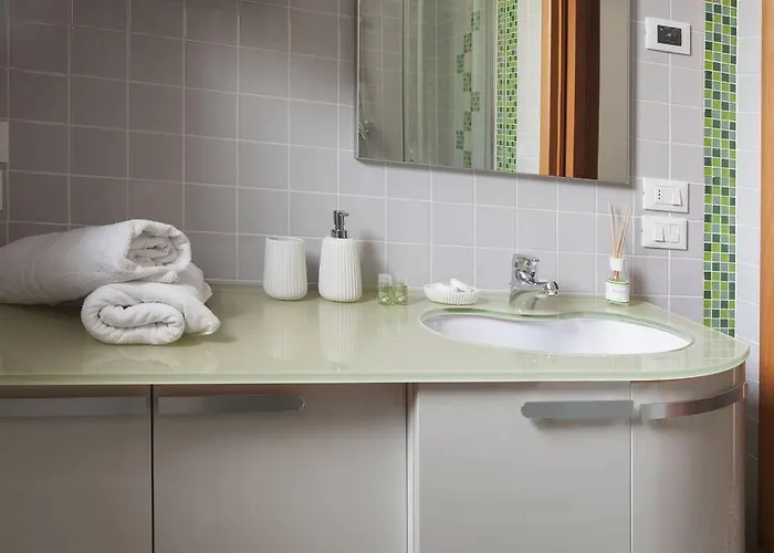 Apartamento Nk Venice Mestre