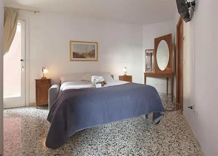 Nk Venice Mestre