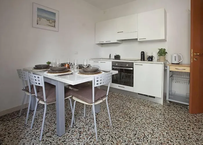 Apartamento Nk Venice *