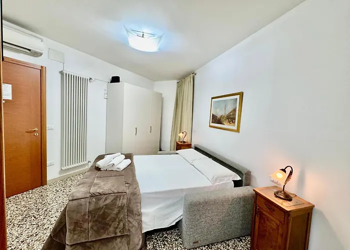 Nk Venice * Местре