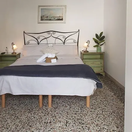 Διαμέρισμα Nk Venice Μέστρε