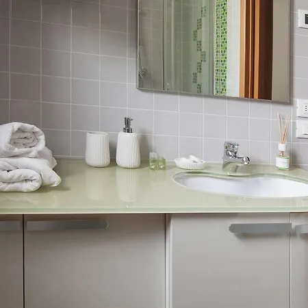 Διαμέρισμα Nk Venice Μέστρε