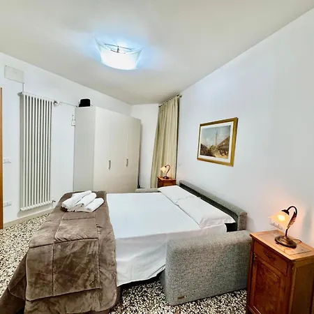 Nk Venice * Mestre