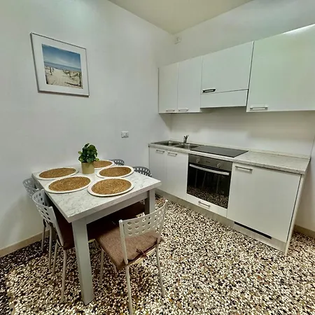 דירה Nk Venice מסטרה