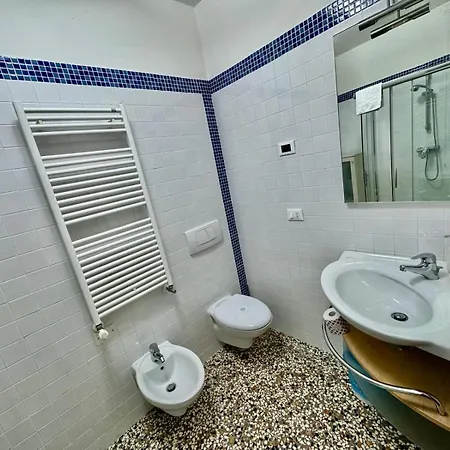 Apartamento Nk Venice Mestre